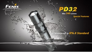Fenix PD32 Fenix PD32